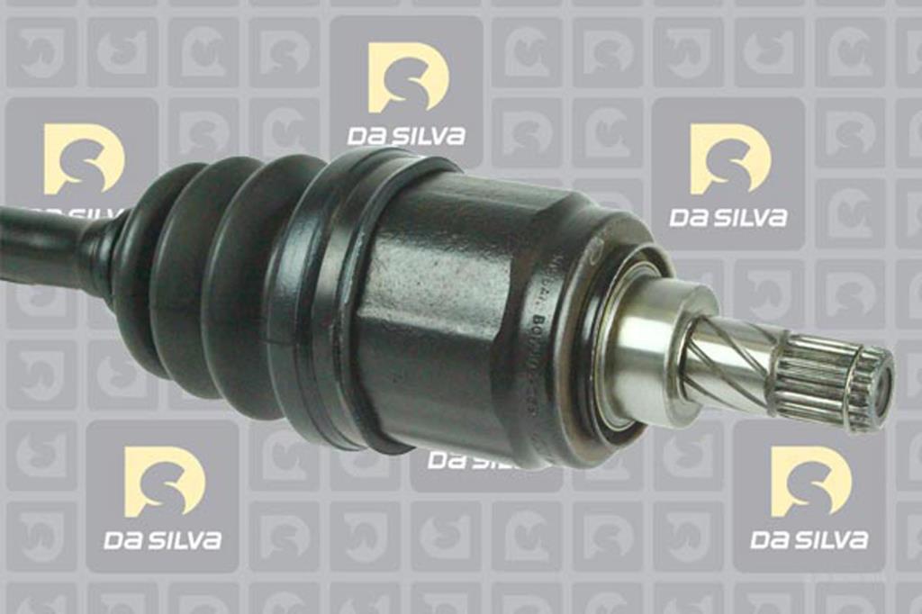 Cardan DA SILVA S.A.S. ref. JC96169