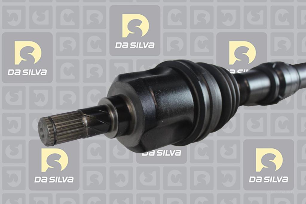 Cardan DA SILVA S.A.S. 96174AT