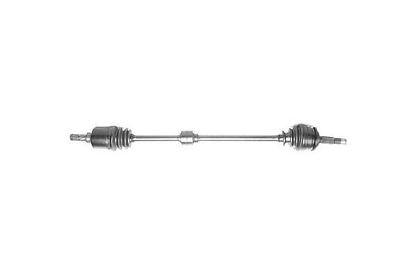 Cardan DA SILVA S.A.S. JC96174 Cardan DA SILVA S.A.S. JC96174
