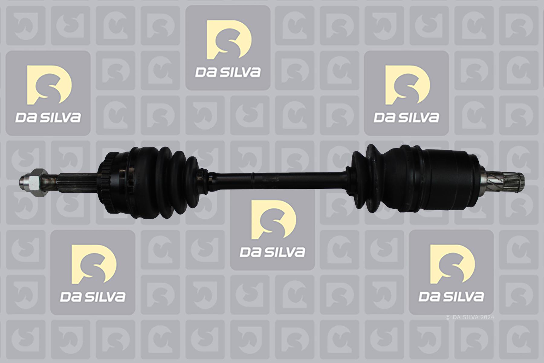 Cardan DA SILVA S.A.S. 96175AT