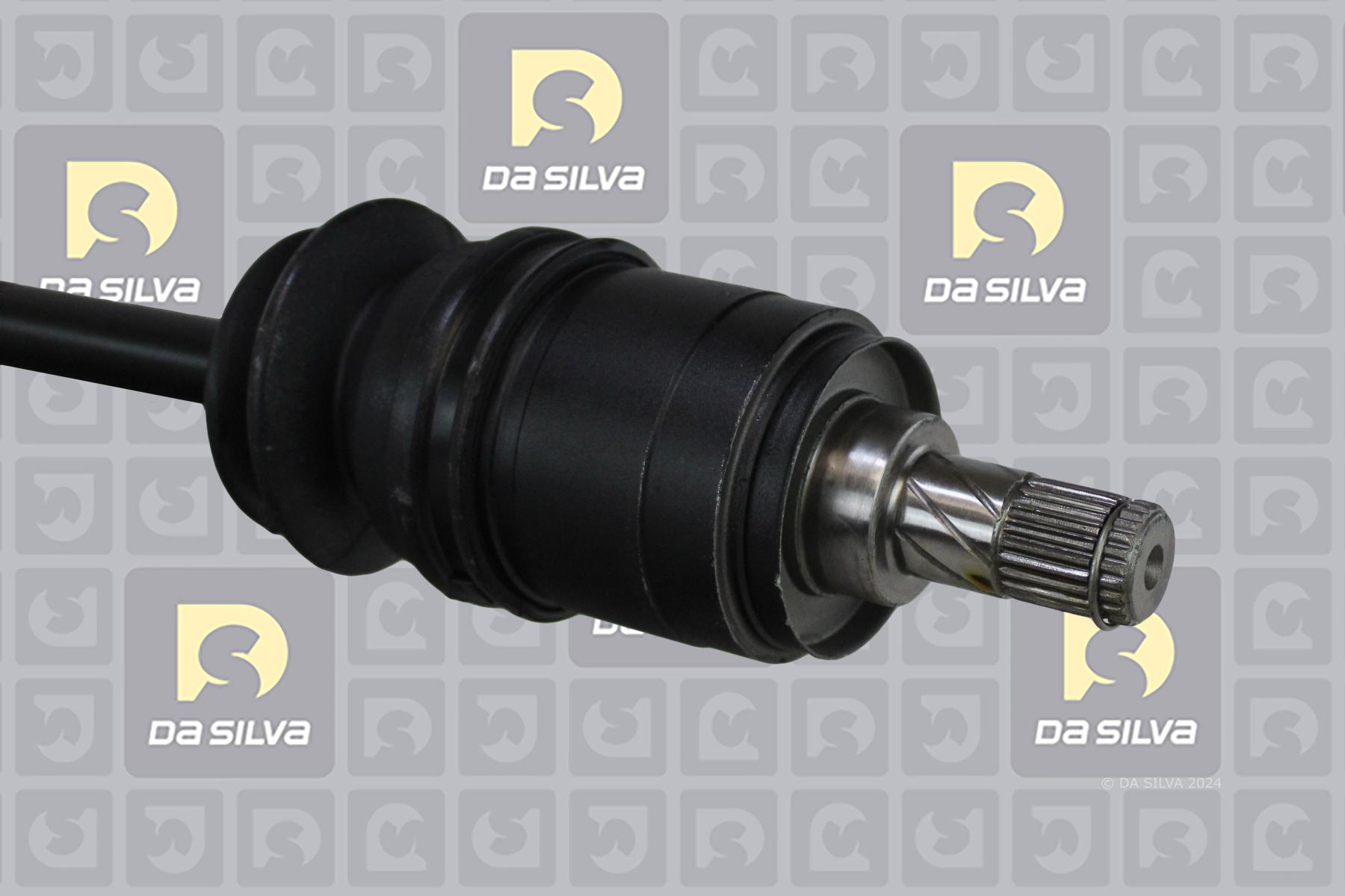 Cardan DA SILVA S.A.S. 96175AT