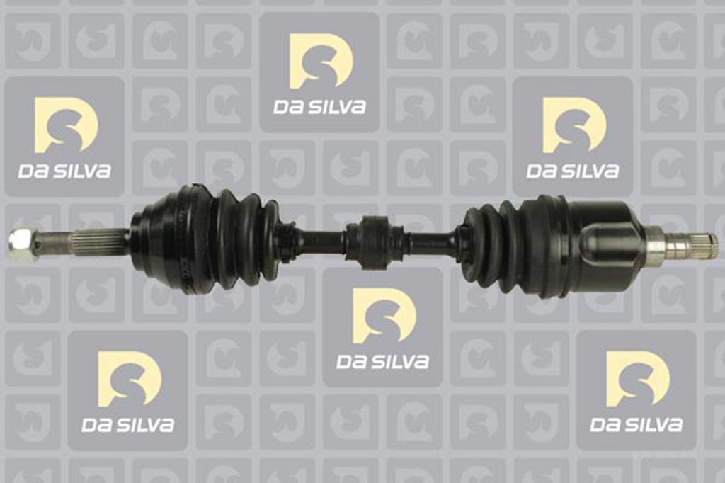 Cardan DA SILVA S.A.S. ref. 96177T