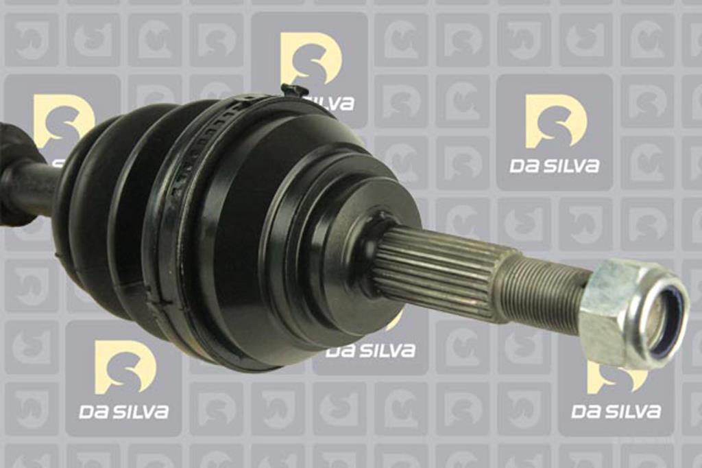Cardan DA SILVA S.A.S. ref. 96177T