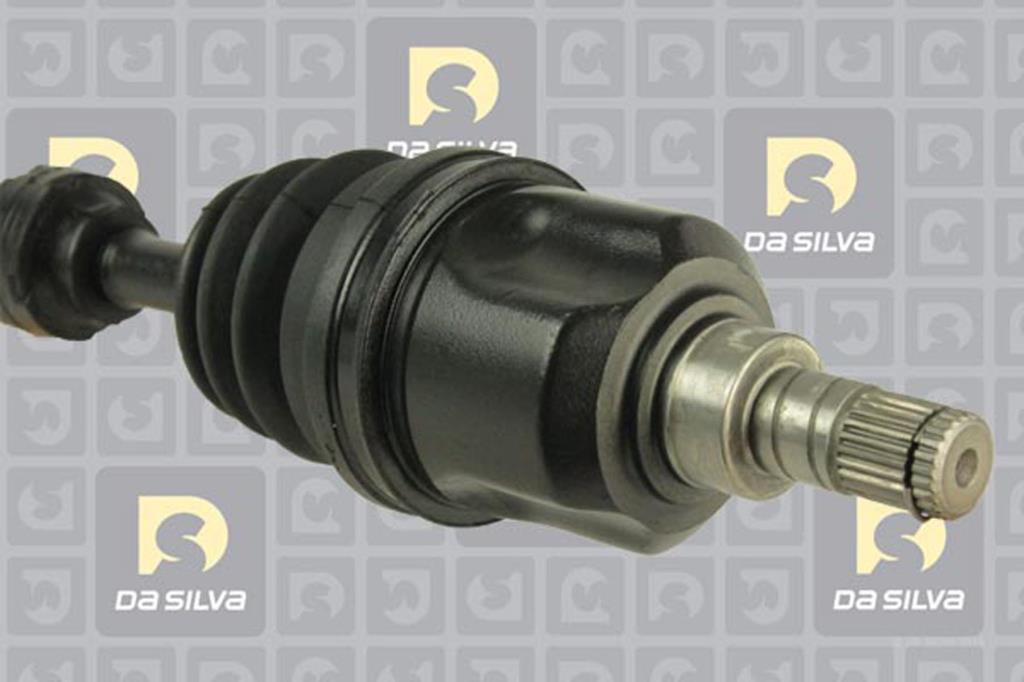 Cardan DA SILVA S.A.S. ref. 96177T