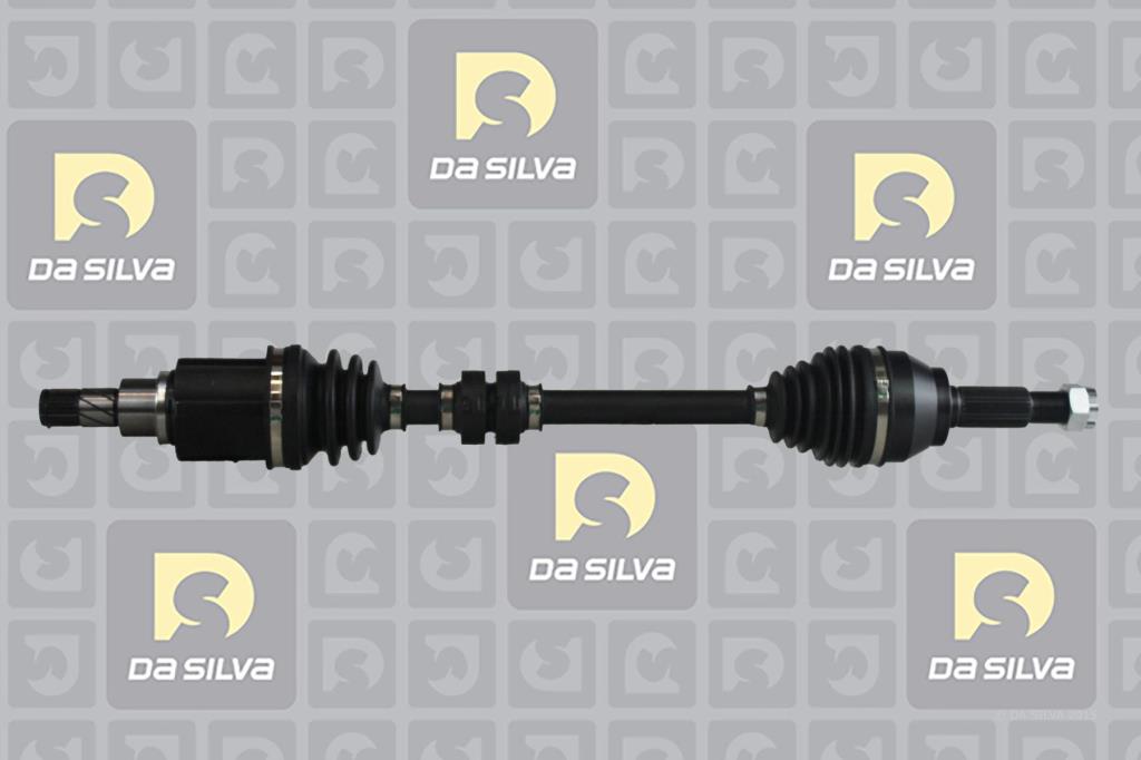 Cardan DA SILVA S.A.S. ref. 96178T