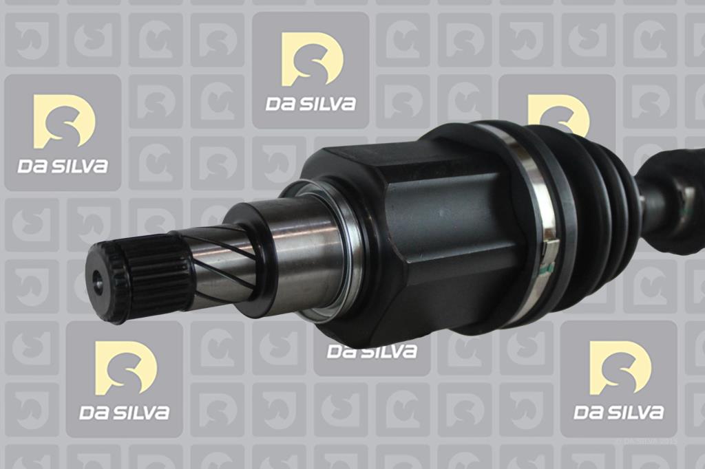 Cardan DA SILVA S.A.S. ref. 96178T
