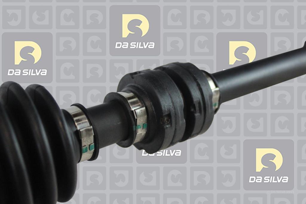 Cardan DA SILVA S.A.S. ref. 96178T