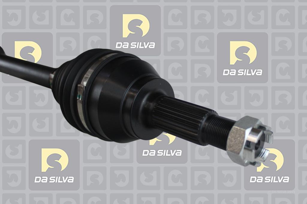 Cardan DA SILVA S.A.S. ref. 96178T