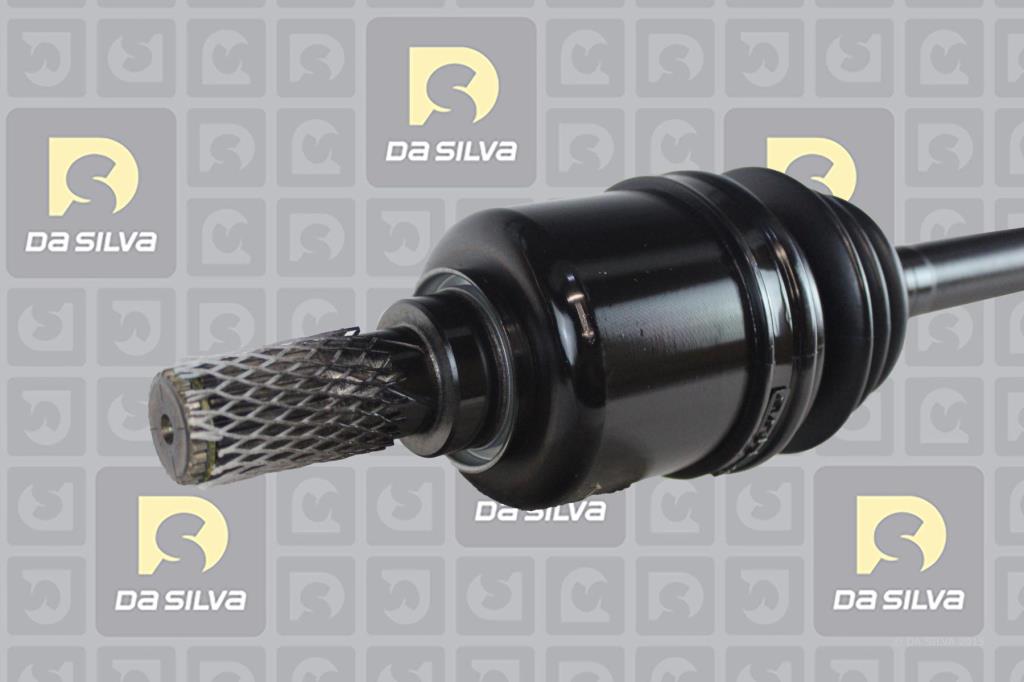 Cardan DA SILVA S.A.S. ref. 96181T