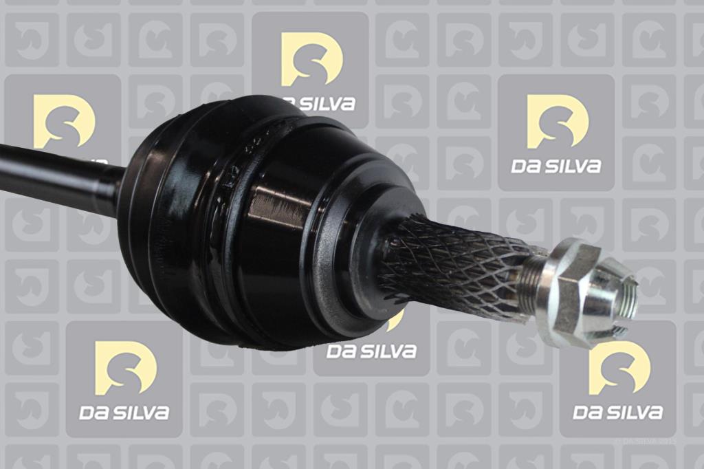 Cardan DA SILVA S.A.S. ref. 96181T