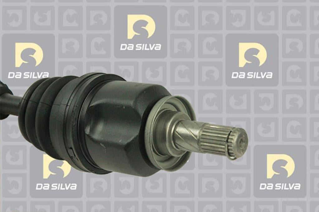 Cardan DA SILVA S.A.S. ref. 96187T