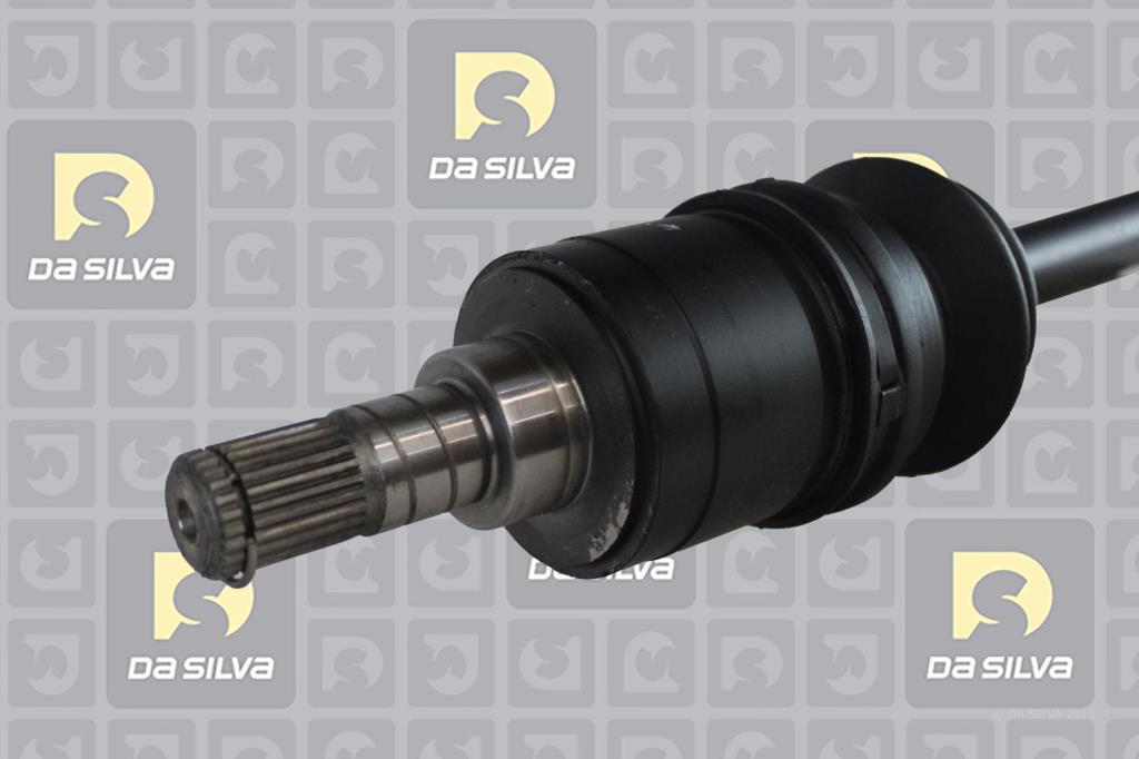 Cardan DA SILVA S.A.S. ref. 96190AT