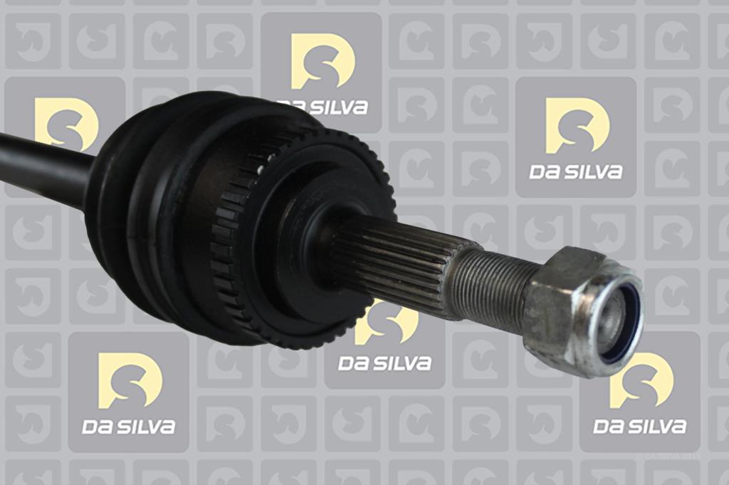 Cardan DA SILVA S.A.S. ref. 96190AT