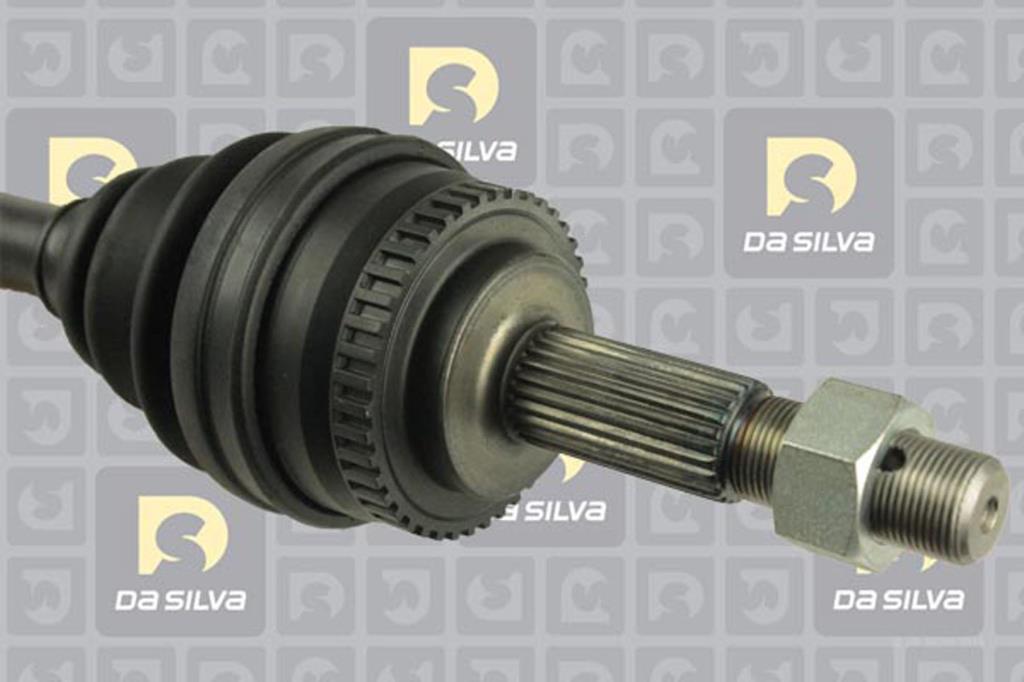 Cardan DA SILVA S.A.S. ref. 96191AT