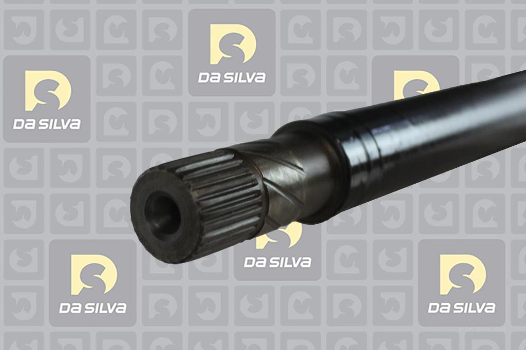 Cardan DA SILVA S.A.S. 96196T