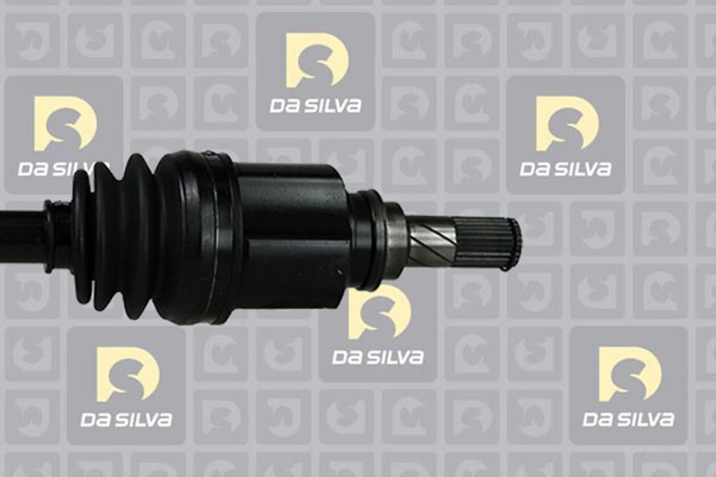 Cardan DA SILVA S.A.S. ref. 96197T