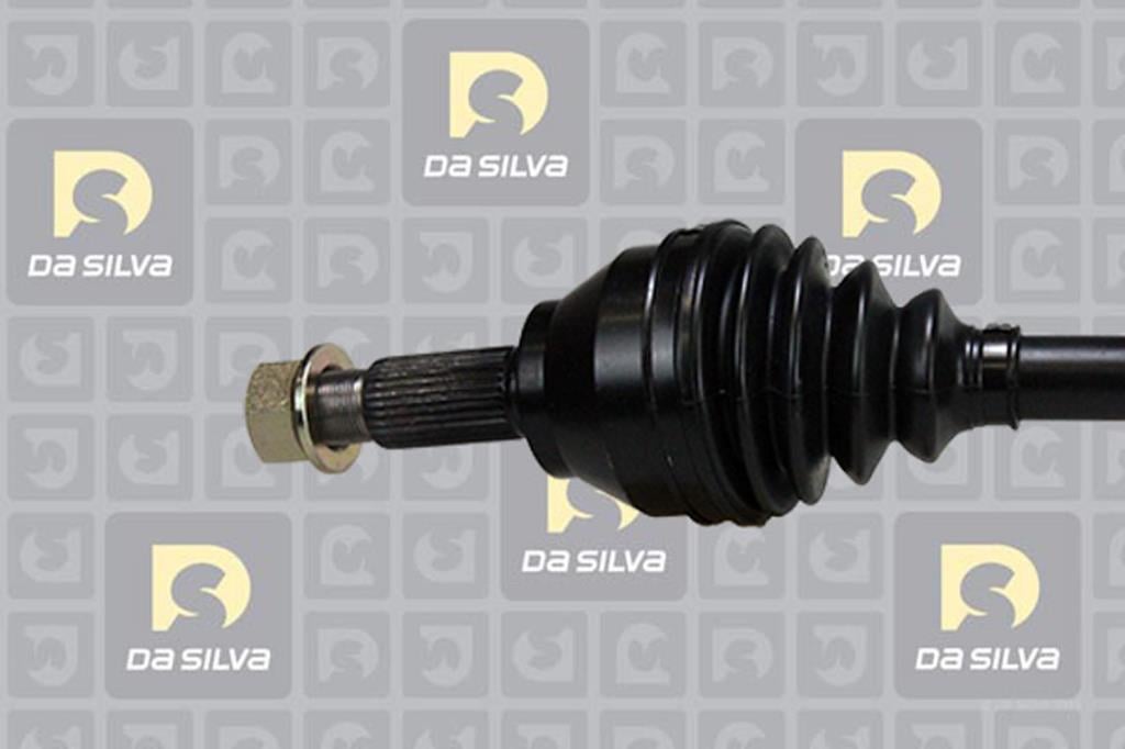 Cardan DA SILVA S.A.S. ref. 96197T