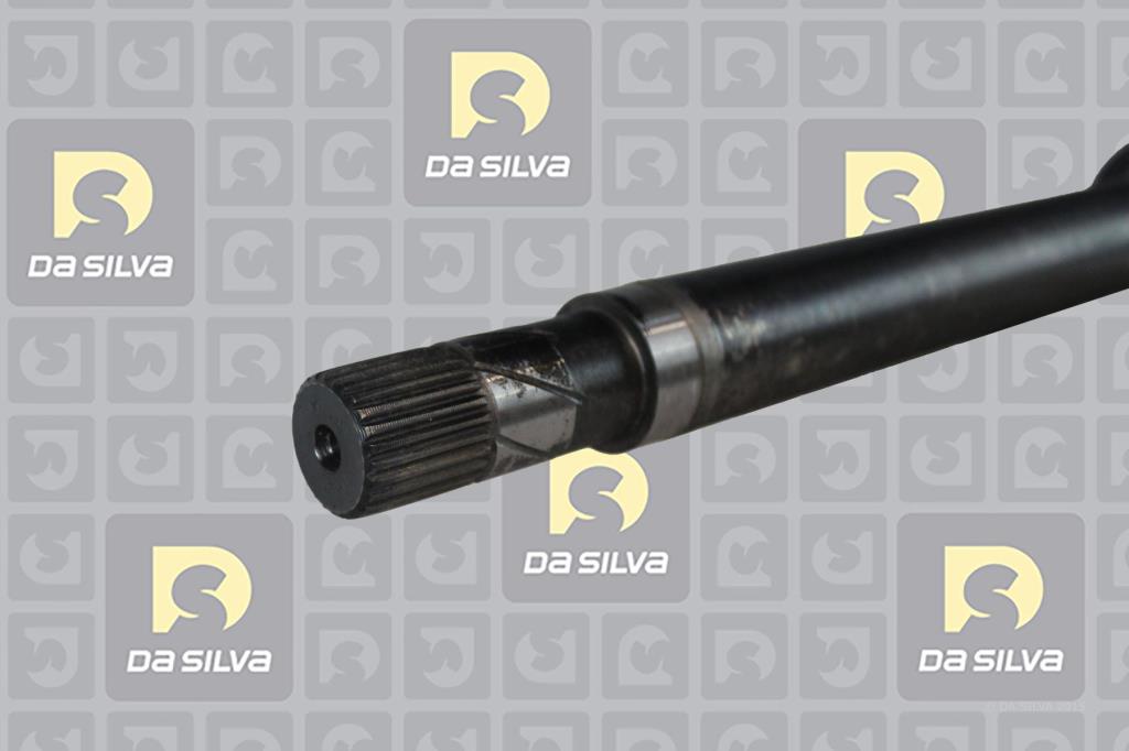 Cardan DA SILVA S.A.S. 96198T