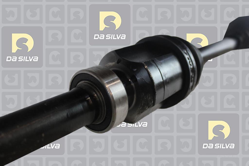 Cardan DA SILVA S.A.S. 96198T