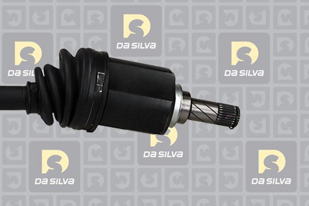 Cardã DA SILVA S.A.S. 96199T