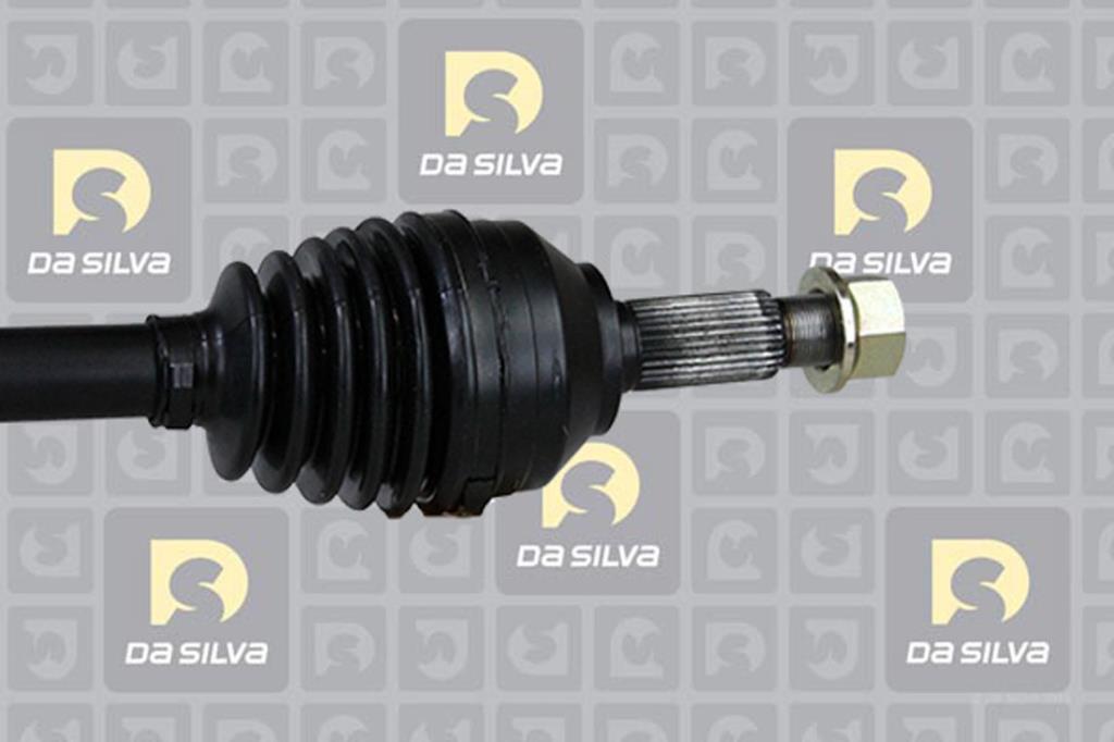 Cardan DA SILVA S.A.S. ref. 96202T