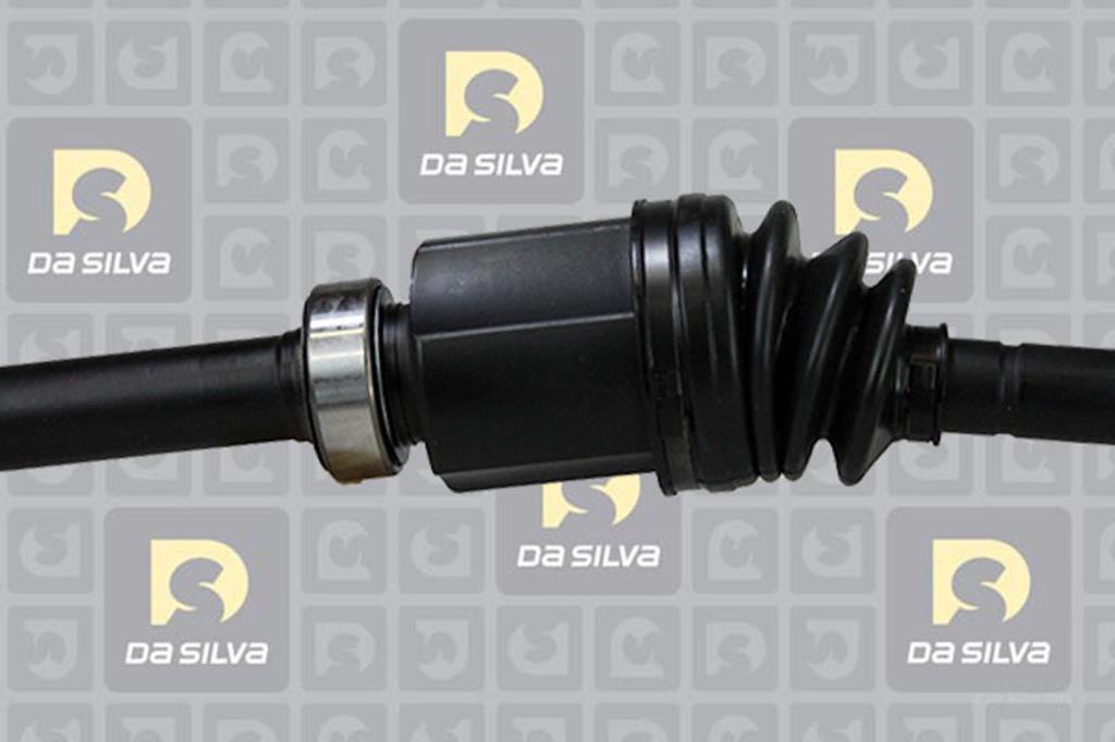 Cardan DA SILVA S.A.S. ref. 96202T