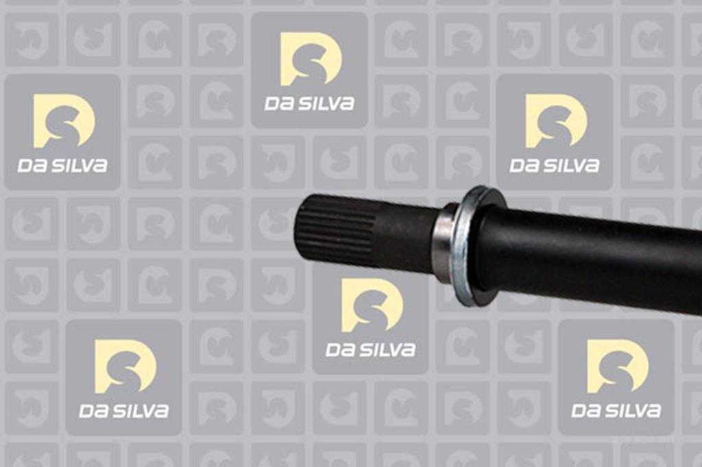 Cardan DA SILVA S.A.S. ref. 96202T