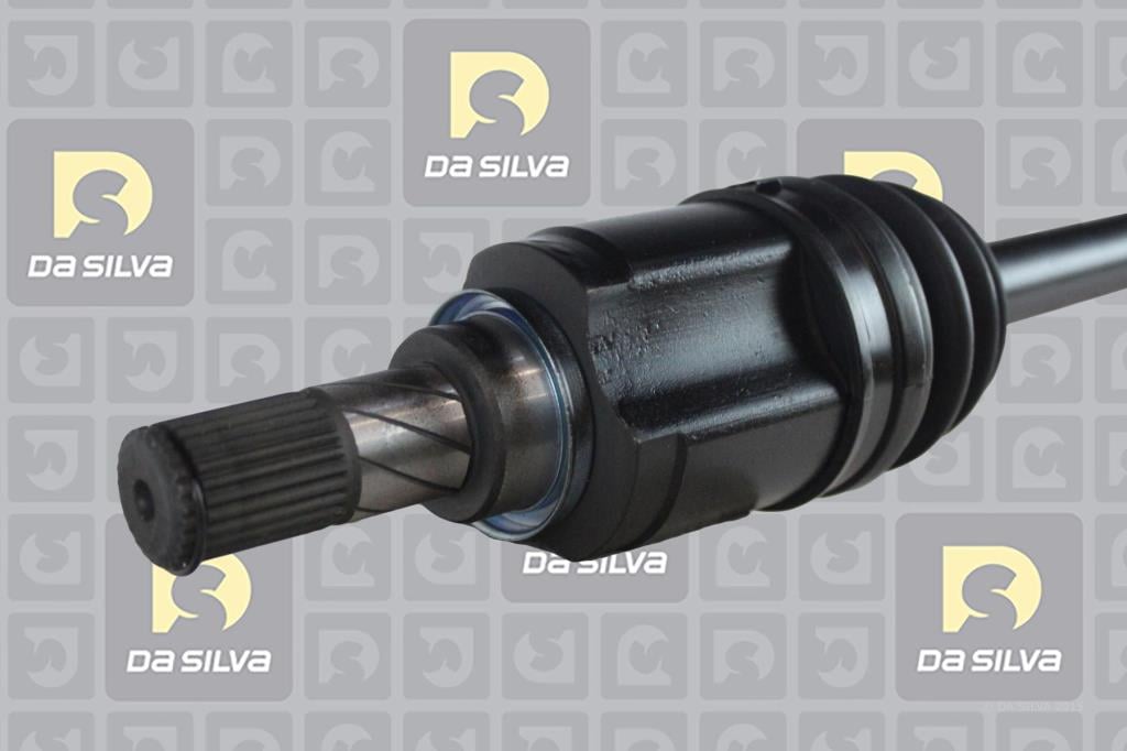 Cardan DA SILVA S.A.S. 96203T