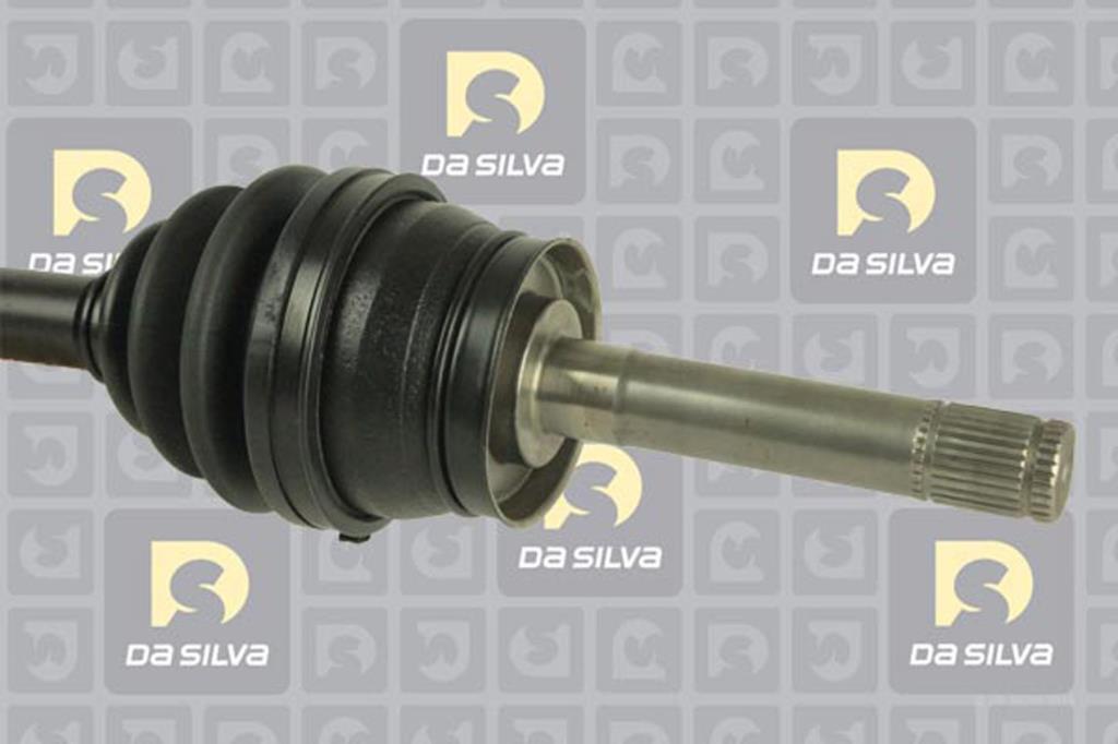 Cardã DA SILVA S.A.S. ref. 96204T