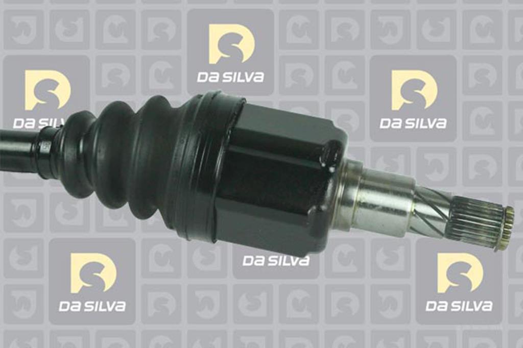 Cardan DA SILVA S.A.S. ref. JC96205