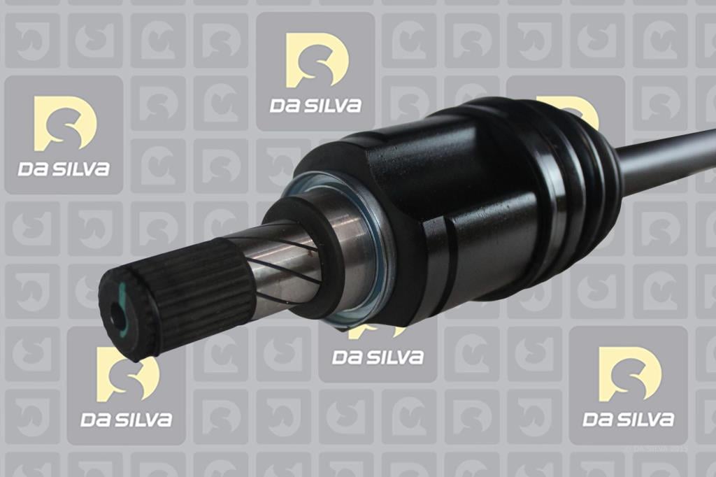 Cardan DA SILVA S.A.S. 96206T