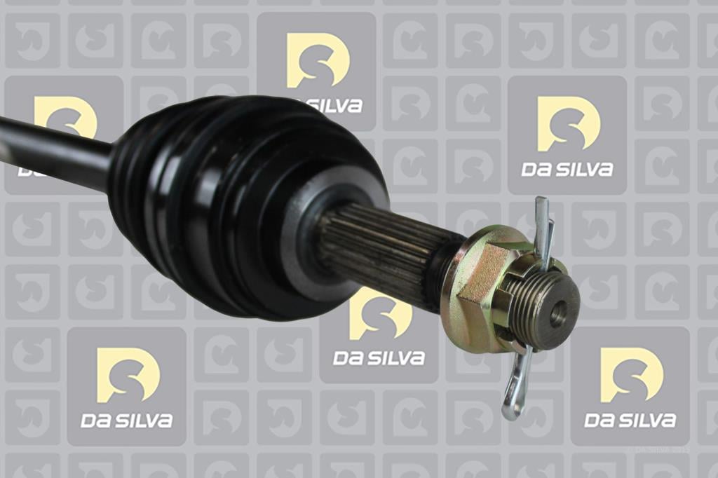 Cardan DA SILVA S.A.S. 96206T
