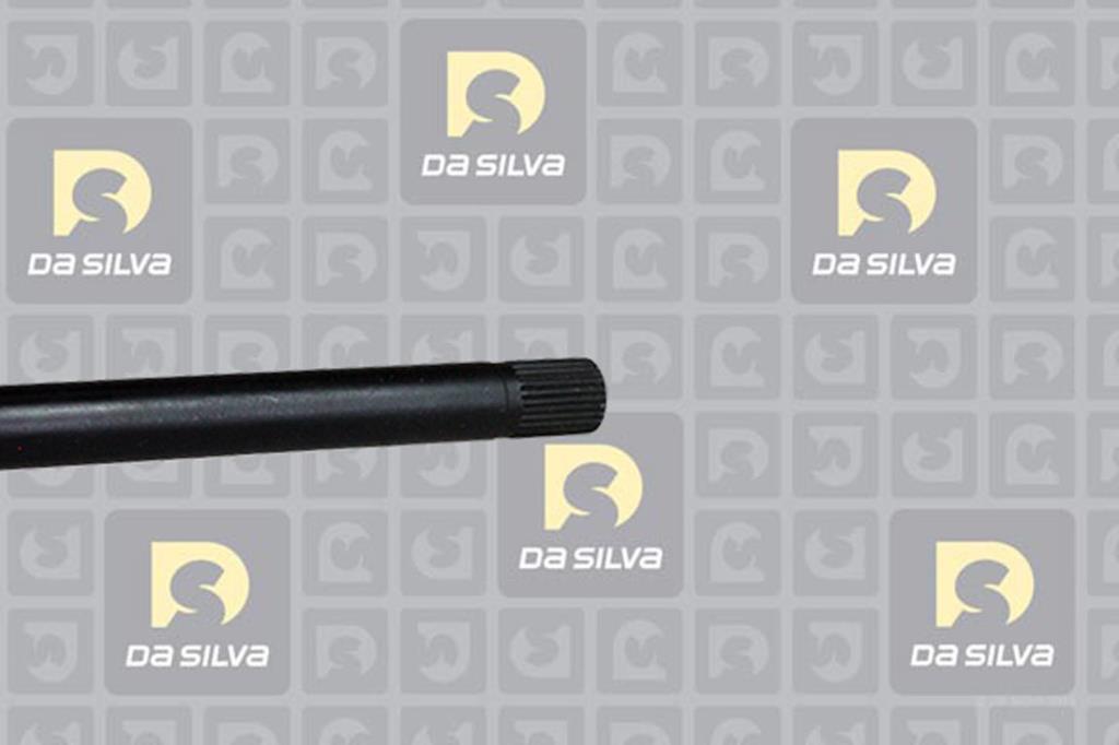 Cardan DA SILVA S.A.S. 96207T