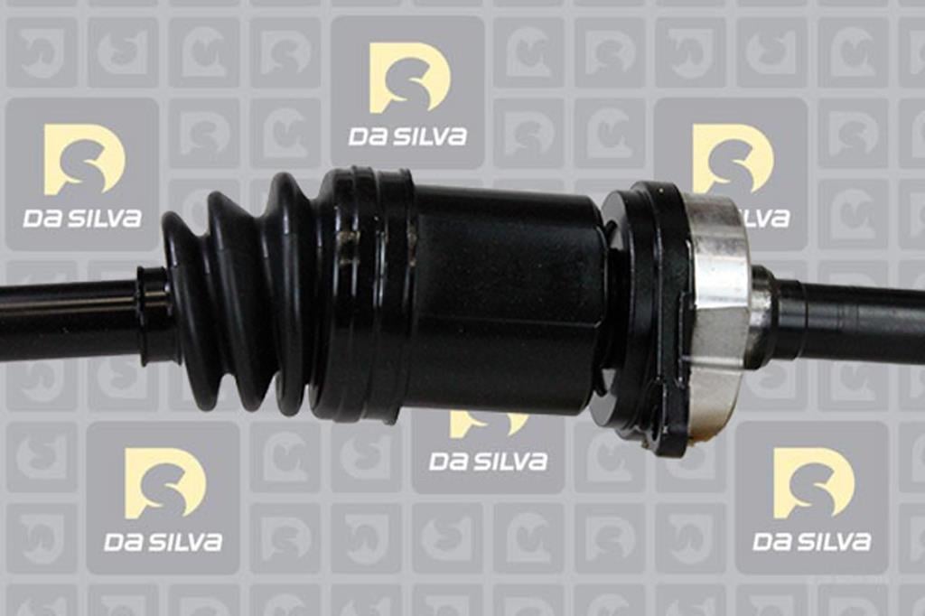 Cardan DA SILVA S.A.S. 96207T