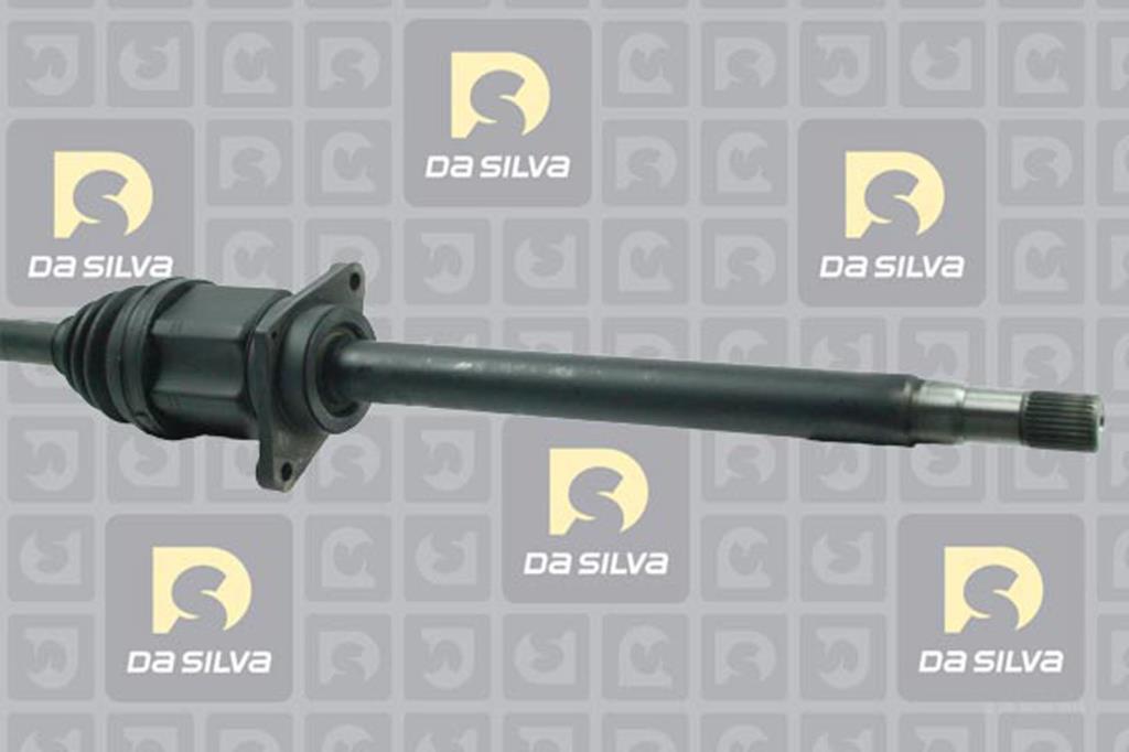 Cardan DA SILVA S.A.S. ref. JC96210