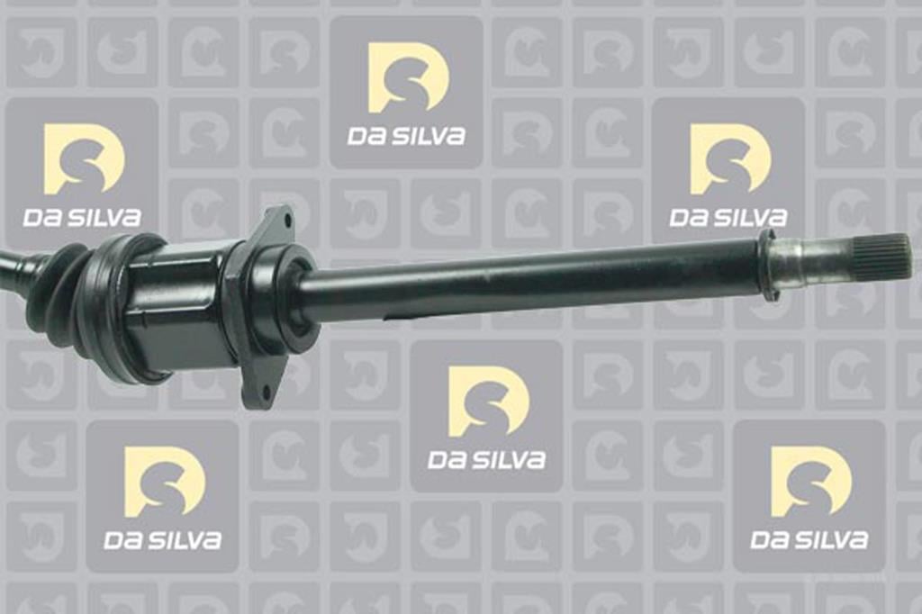 Cardã DA SILVA S.A.S. ref. 96212T