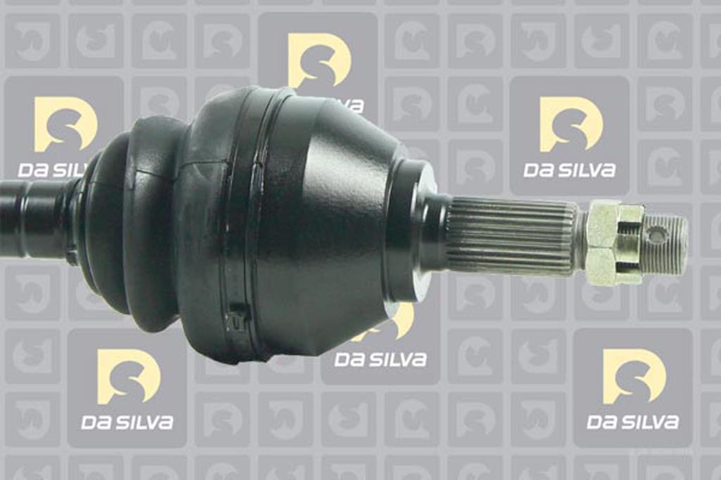 Cardã DA SILVA S.A.S. ref. 96212T
