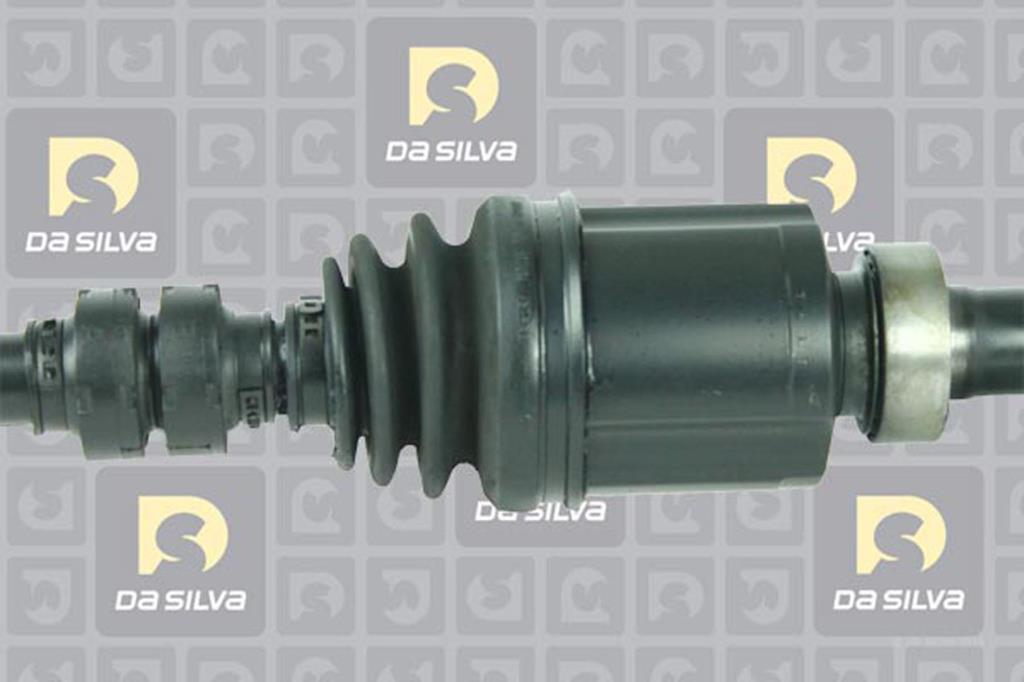 Cardan DA SILVA S.A.S. JC96214