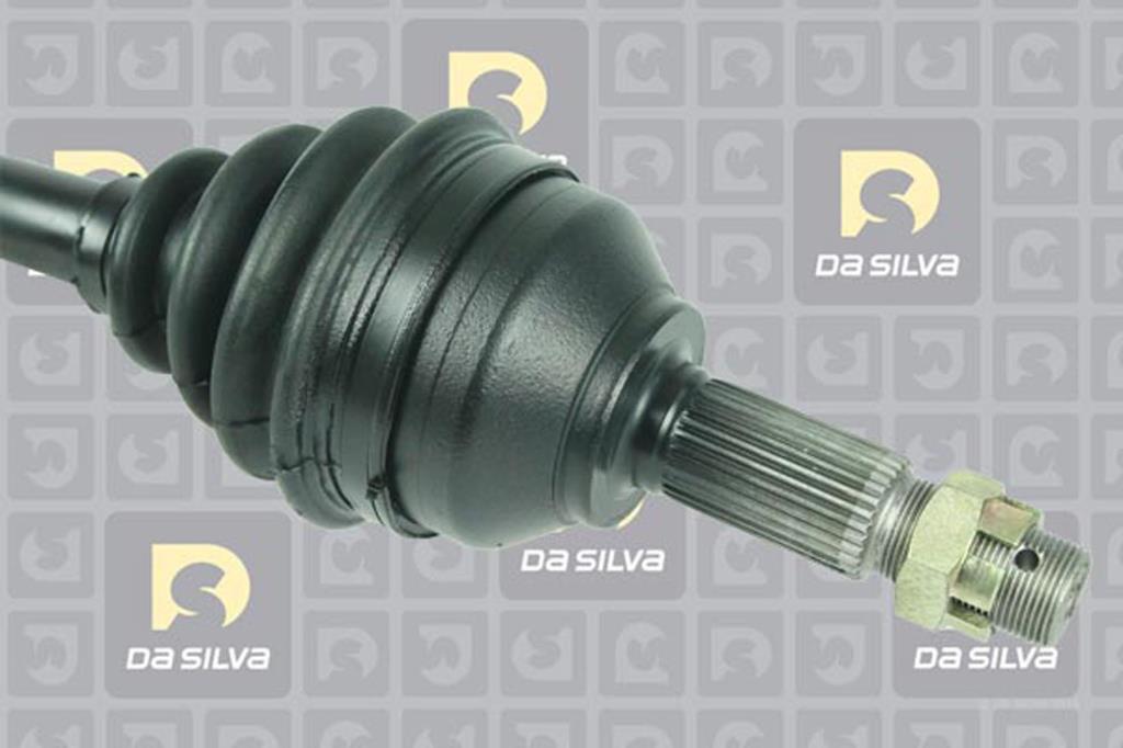 Cardan DA SILVA S.A.S. JC96214