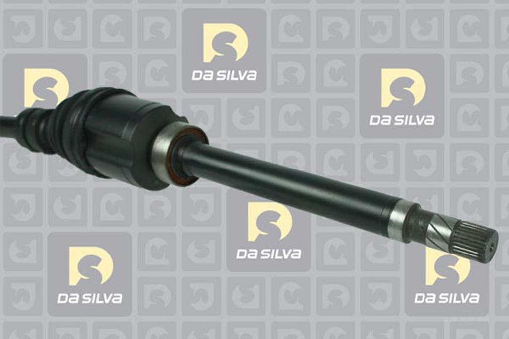 Cardan DA SILVA S.A.S. JC96214