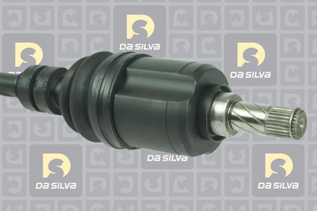 Cardan DA SILVA S.A.S. JC96215