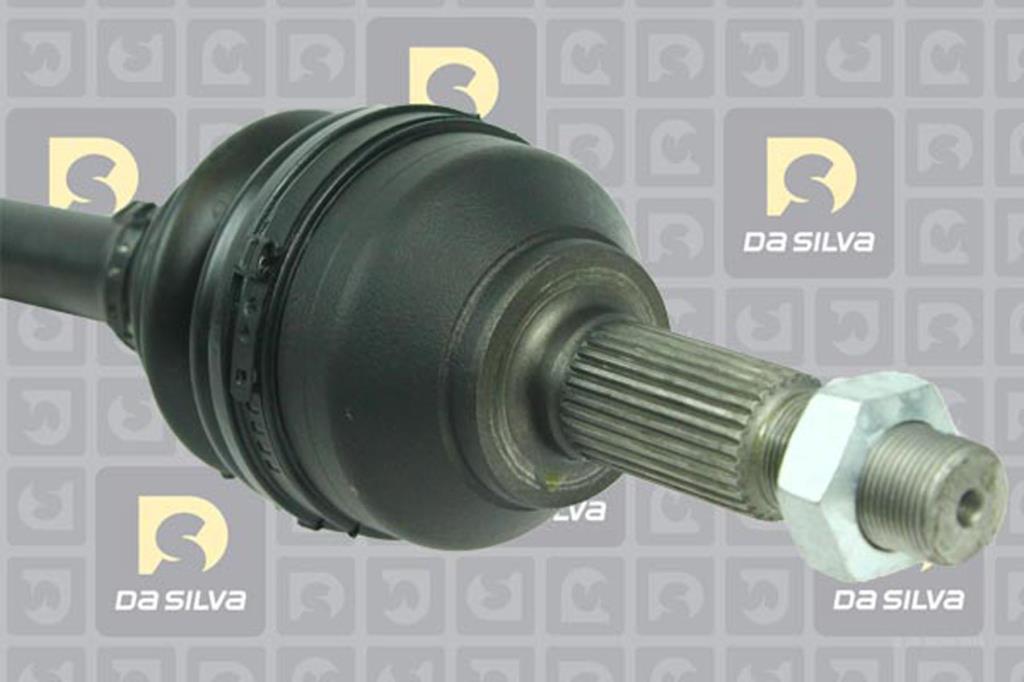 Cardan DA SILVA S.A.S. JC96215