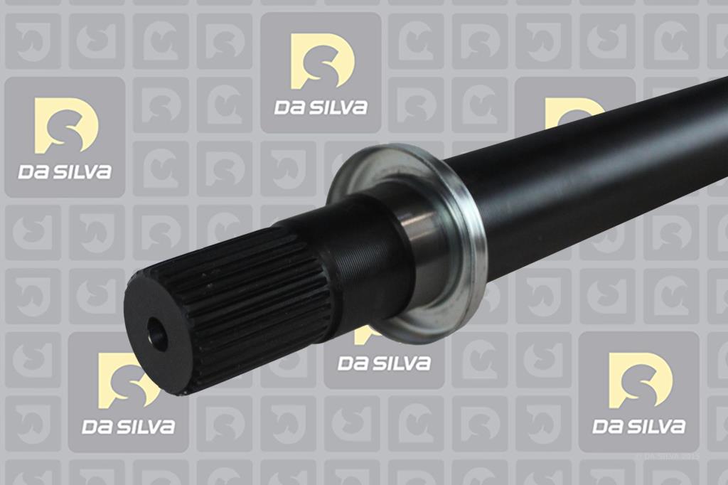 Cardan DA SILVA S.A.S. 96216T