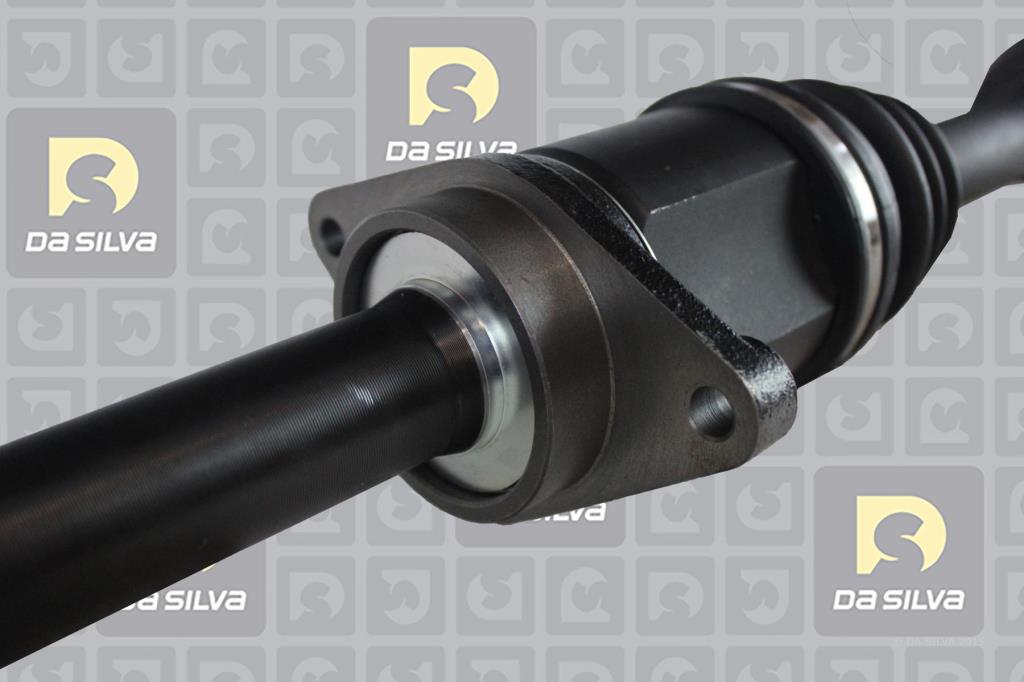 Cardan DA SILVA S.A.S. 96216T