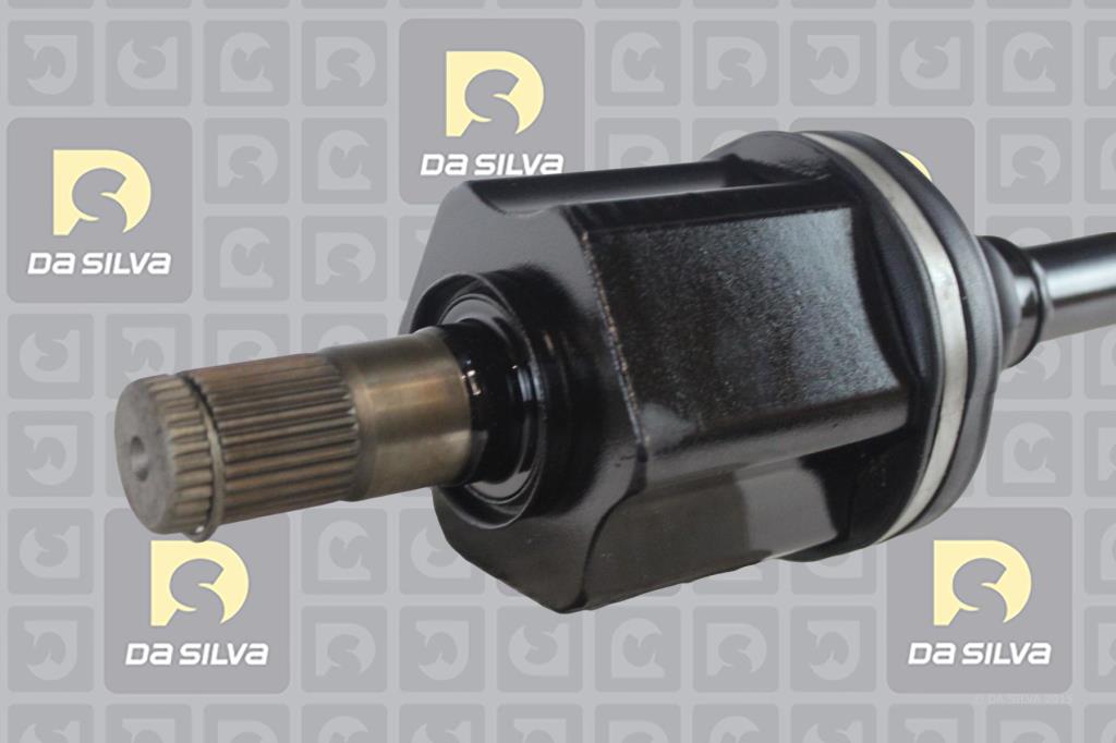 Cardan DA SILVA S.A.S. 96217T
