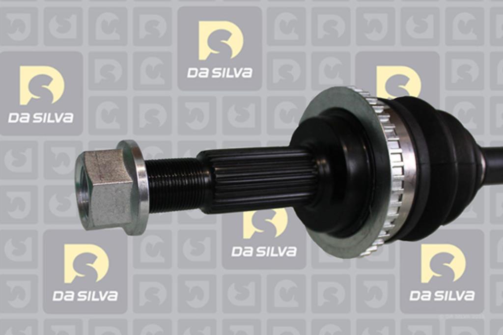 Cardan DA SILVA S.A.S. 96218T