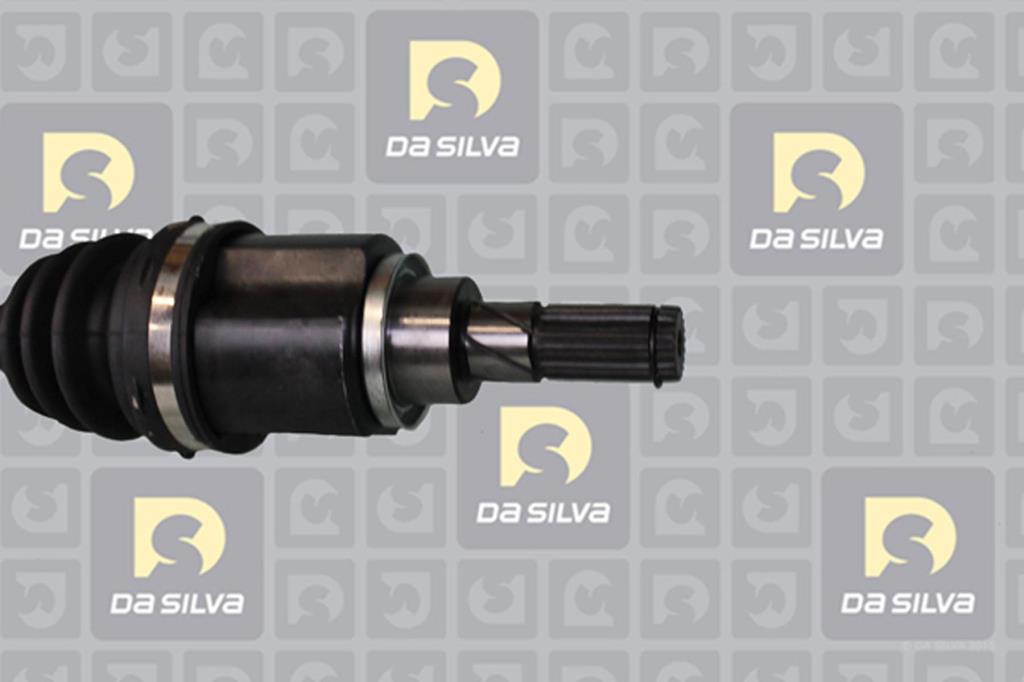 Cardan DA SILVA S.A.S. 96218T