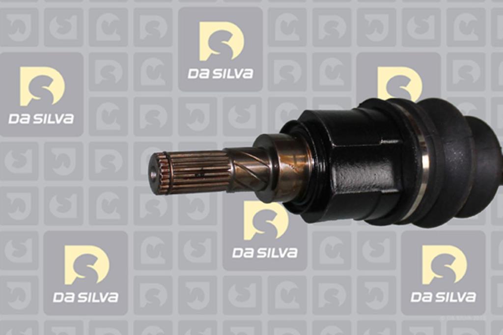 Cardan DA SILVA S.A.S. ref. 96220T