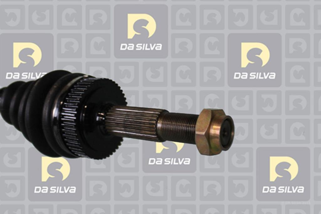 Cardan DA SILVA S.A.S. ref. 96220T