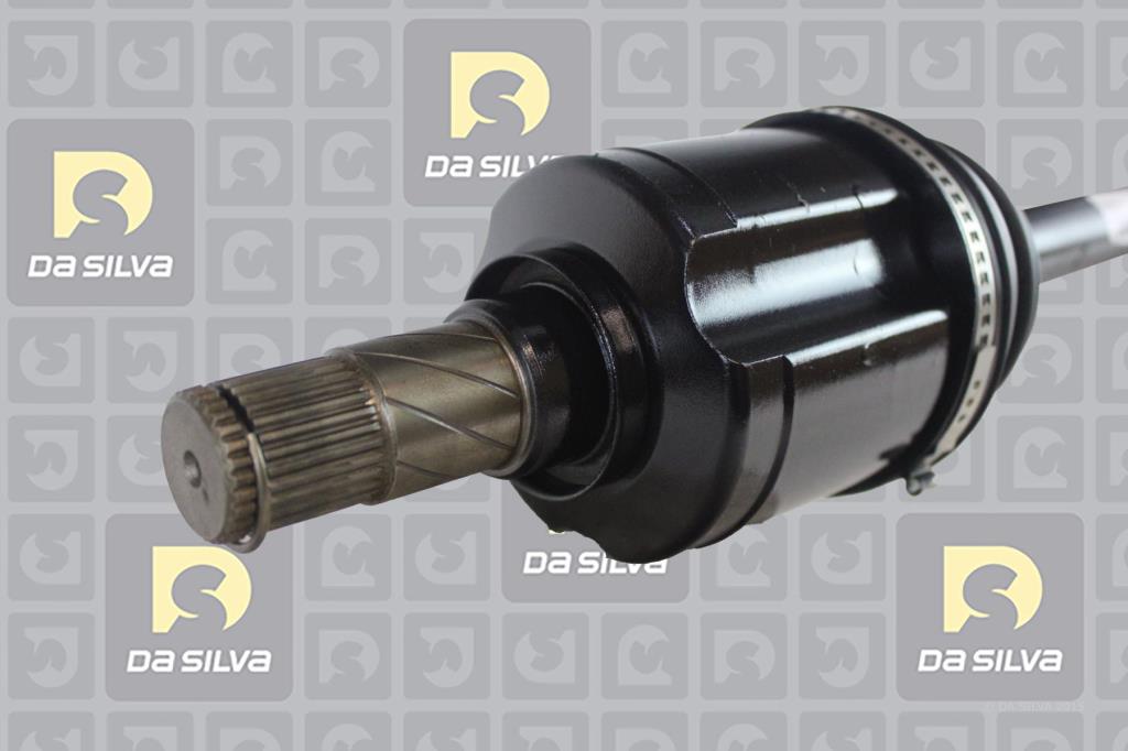 Cardan DA SILVA S.A.S. ref. 96221T
